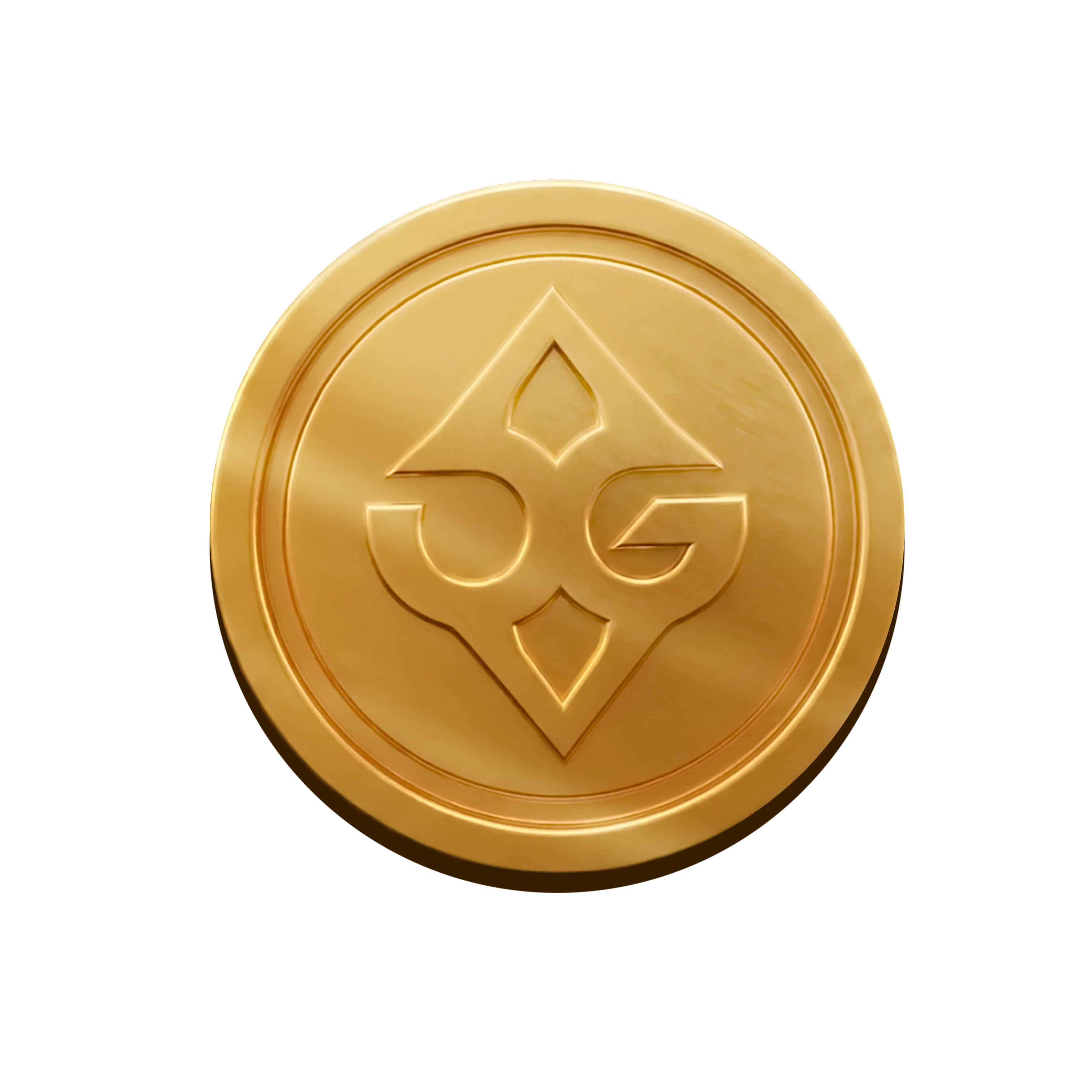 OxyCoin