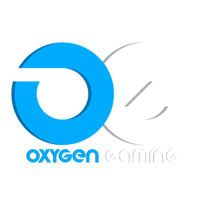 Oxygen Gaming